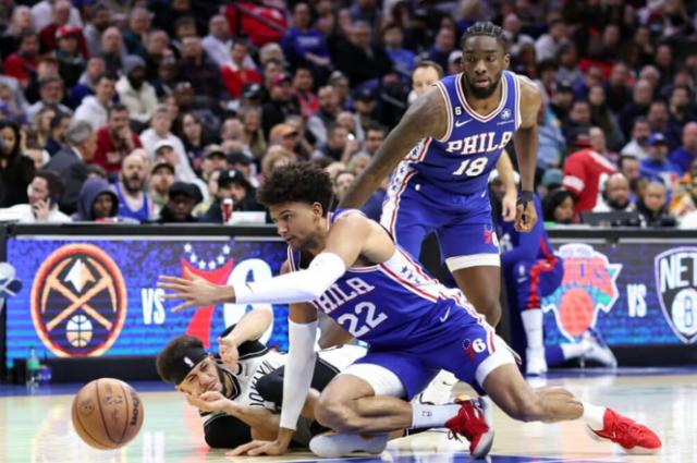 山猫NBA在线观看-截止日前76人如何操作？避税才是第一要务