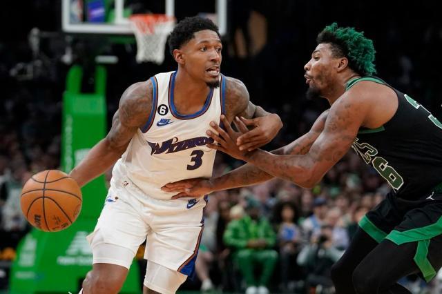 无广告体育直播-比尔手感冰凉奇才得分未破百！绿军防守终于反弹