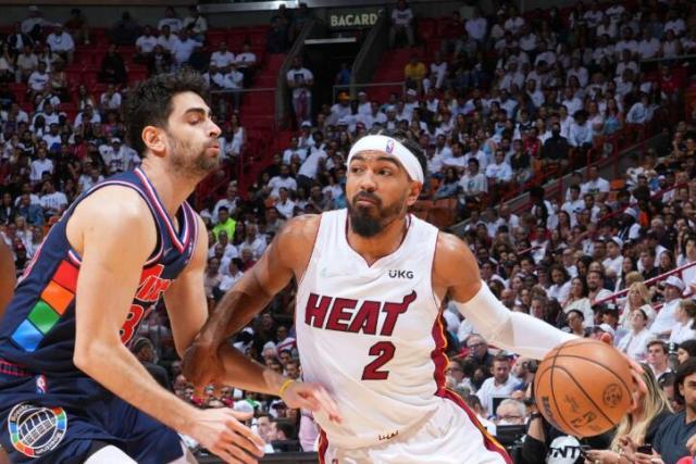 足球在线观看-热火福将首发6胜0负！洛里归来也该打替补？