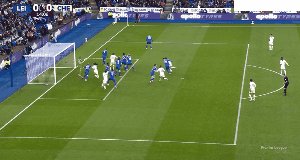 【英超】杰克逊、恩佐破门 切尔西2比1客胜莱斯特城