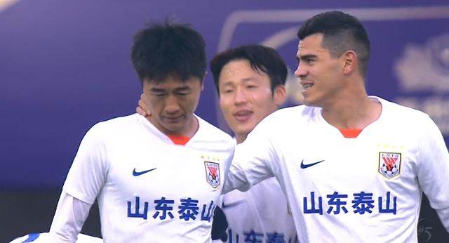 足球在线观看-山东双子星双双梅开二度锁定胜局 刘洋:正常操作!