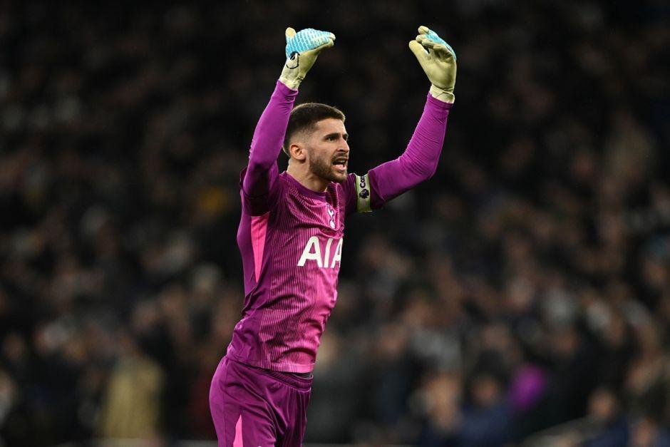 无广告体育直播-莫雷托:国米领先维卡里奥争夺战,尤文想签更大牌的门将