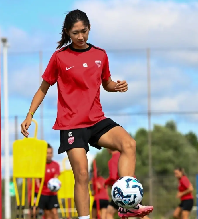 足球在线观看-雪上加霜!中国女足VS澳大利亚队,又1主力将缺席比赛,原因曝光