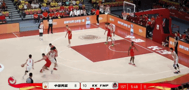 徐昕：穿上国家队战袍感觉非常不错 调侃王俊杰多传球逗乐记者|运动员发声|中国男篮|比赛|塞尔维亚|俱乐部_新浪体育_新浪新闻